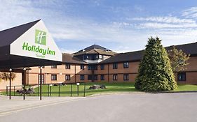 Holiday Inn Taunton M5, Jct25 By Ihg
